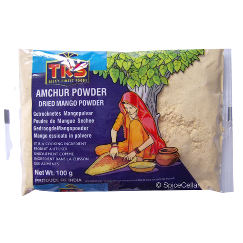 Trs Amchur Powder 20x100g (s1)